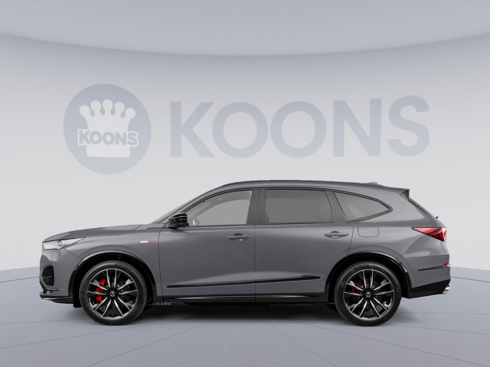2023 Acura MDX 3.5L