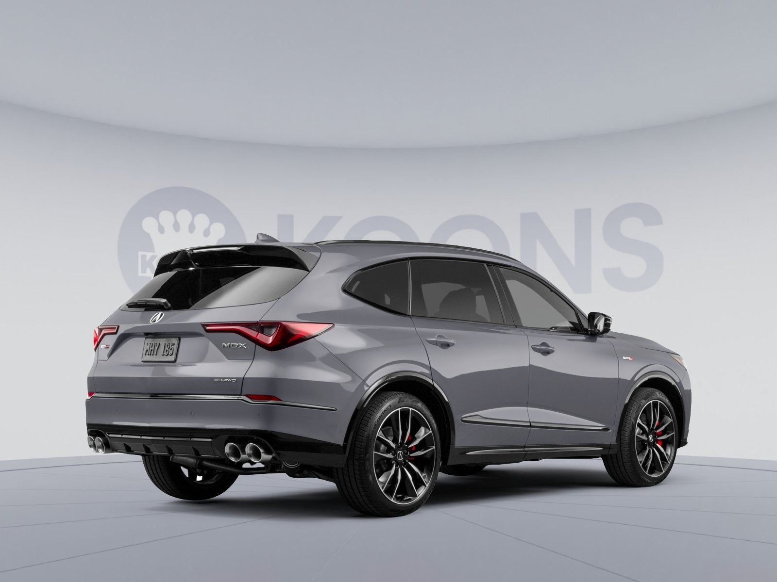 2023 Acura MDX 3.5L