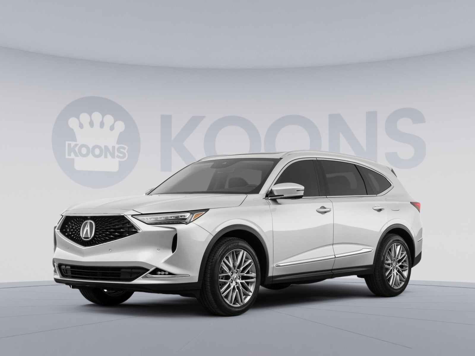 2023 Acura MDX 3.5L