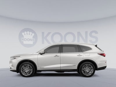 2023 Acura MDX 3.5L