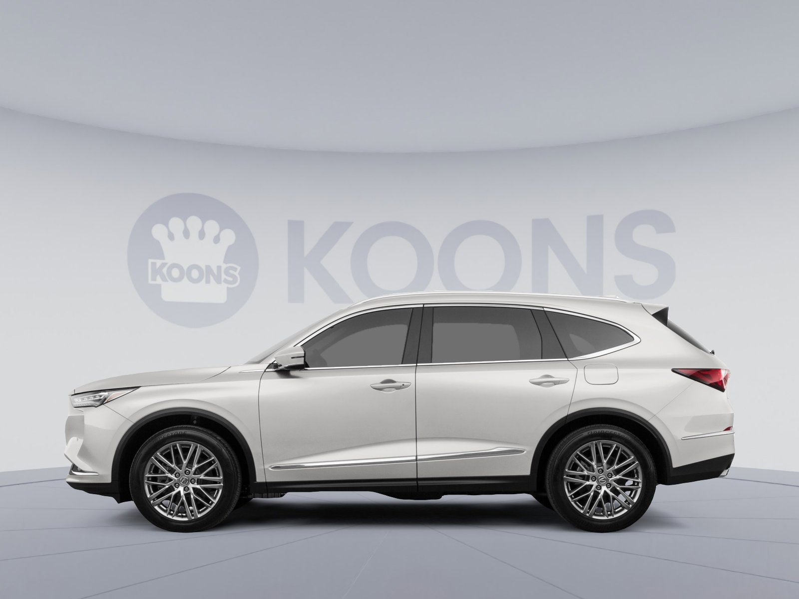 2023 Acura MDX 3.5L