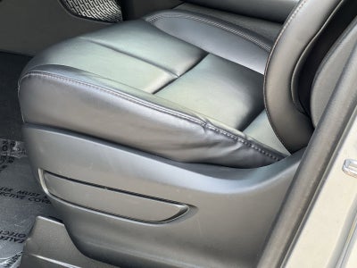 2022 Lincoln Aviator Standard