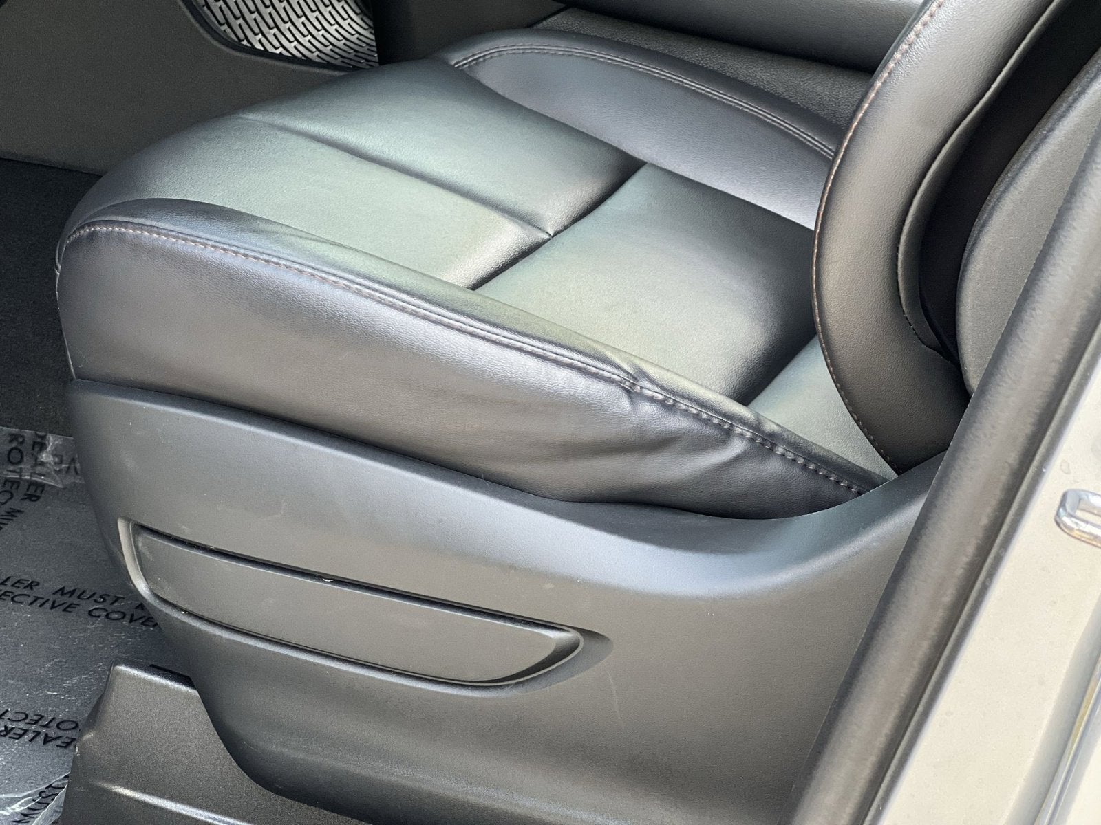 2022 Lincoln Aviator Standard