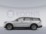 2022 Lincoln Aviator Standard