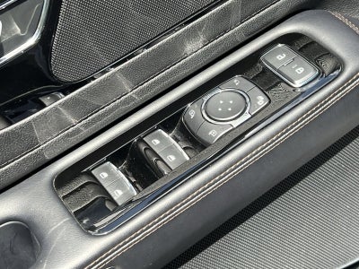 2022 Lincoln Aviator Standard