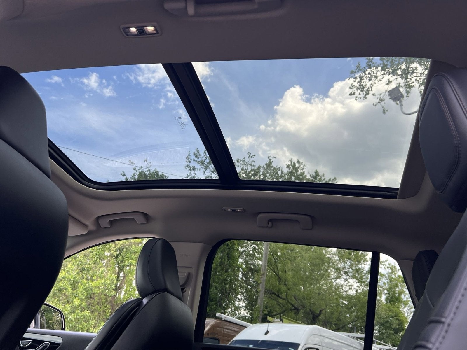 2022 Lincoln Aviator Standard