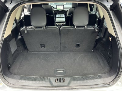 2022 Lincoln Aviator Standard