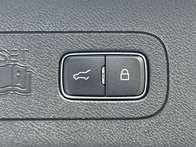 2022 Lincoln Aviator Standard