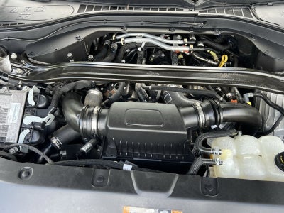 2022 Lincoln Aviator Standard
