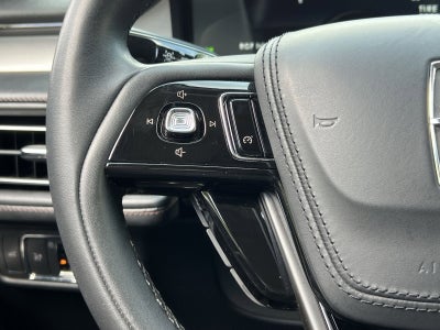 2022 Lincoln Aviator Standard