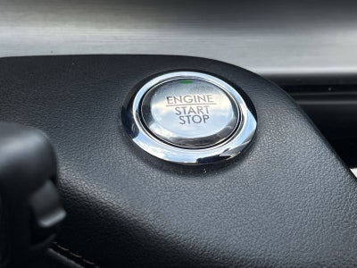 2022 Lincoln Aviator Standard