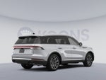 2022 Lincoln Aviator Standard