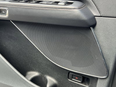 2022 Lincoln Aviator Standard