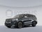 2022 Lincoln Aviator Black Label