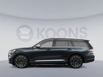 2022 Lincoln Aviator Black Label