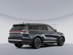 2022 Lincoln Aviator Black Label