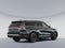 2022 Lincoln Aviator Black Label