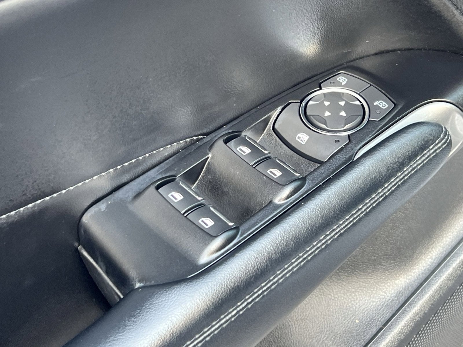 2019 Lincoln MKC Standard