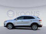 2019 Lincoln MKC Standard