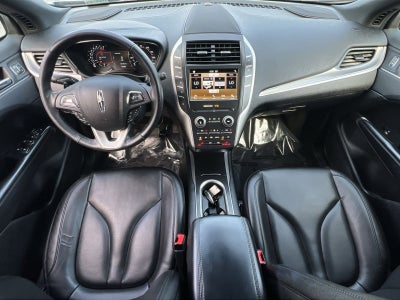 2019 Lincoln MKC Standard