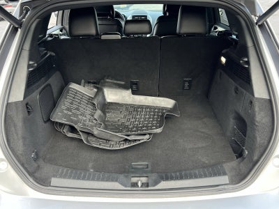 2019 Lincoln MKC Standard