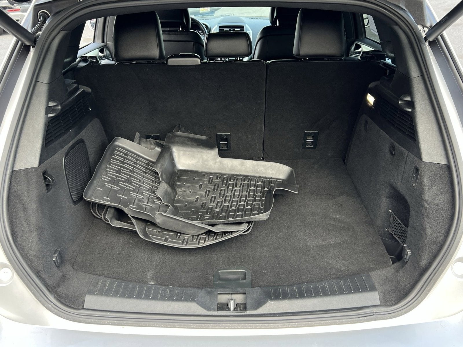 2019 Lincoln MKC Standard