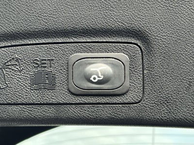 2019 Lincoln MKC Standard