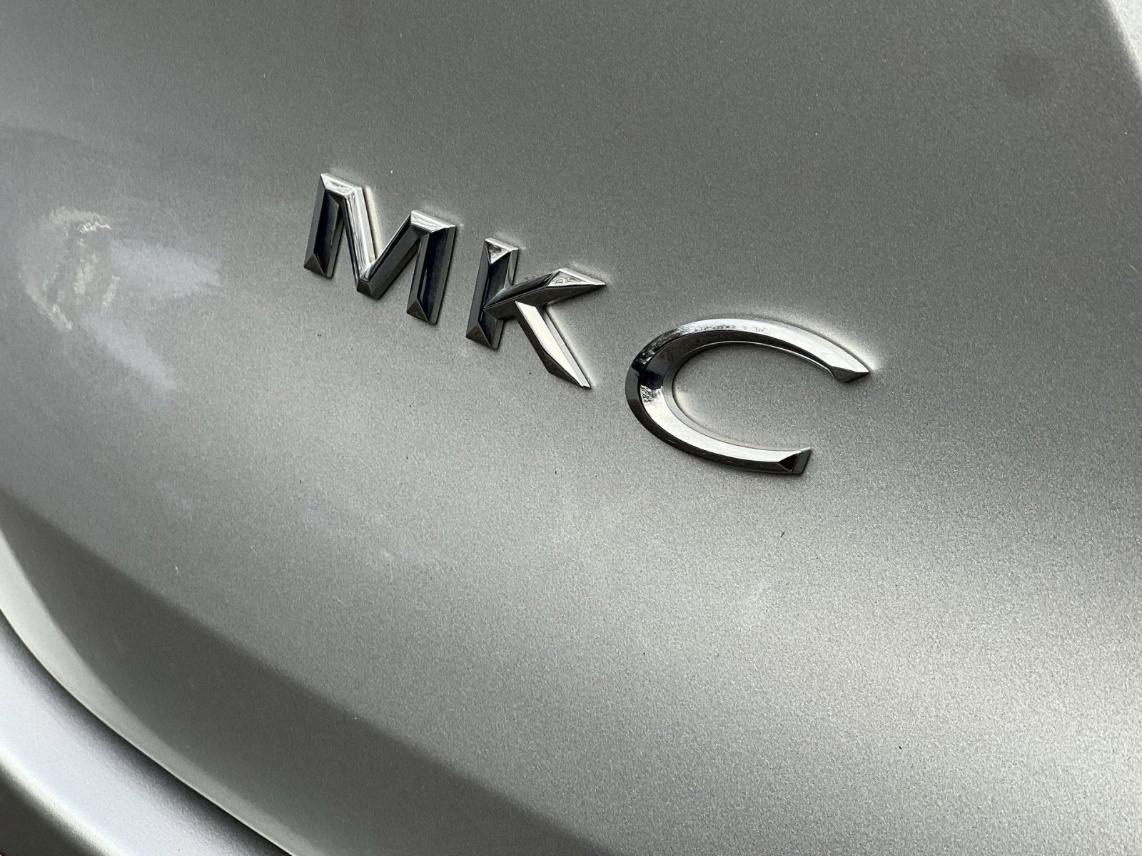 2019 Lincoln MKC Standard