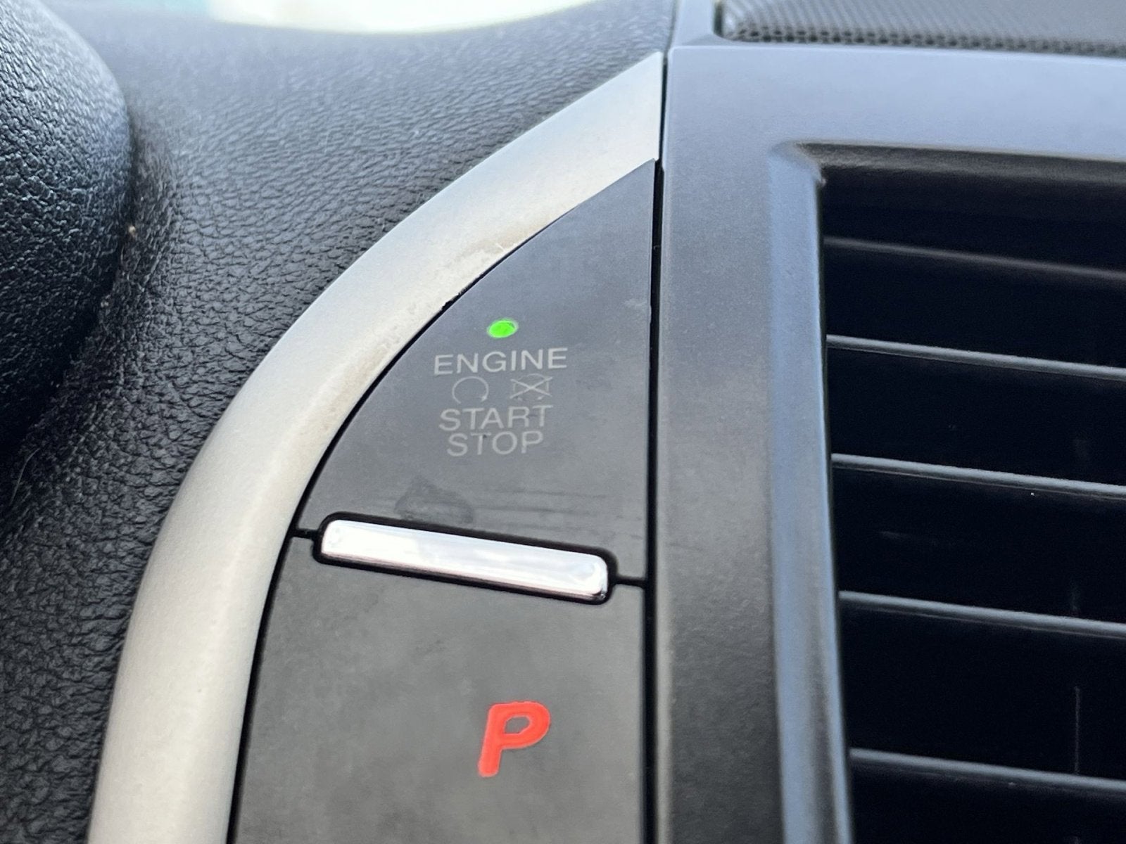 2019 Lincoln MKC Standard