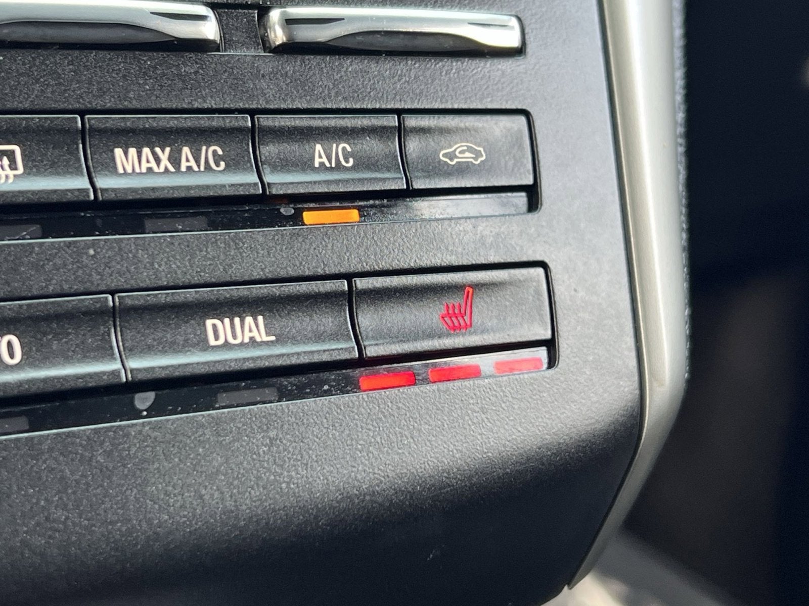 2019 Lincoln MKC Standard