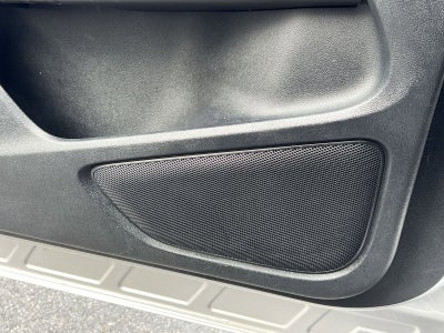 2019 Lincoln MKC Standard