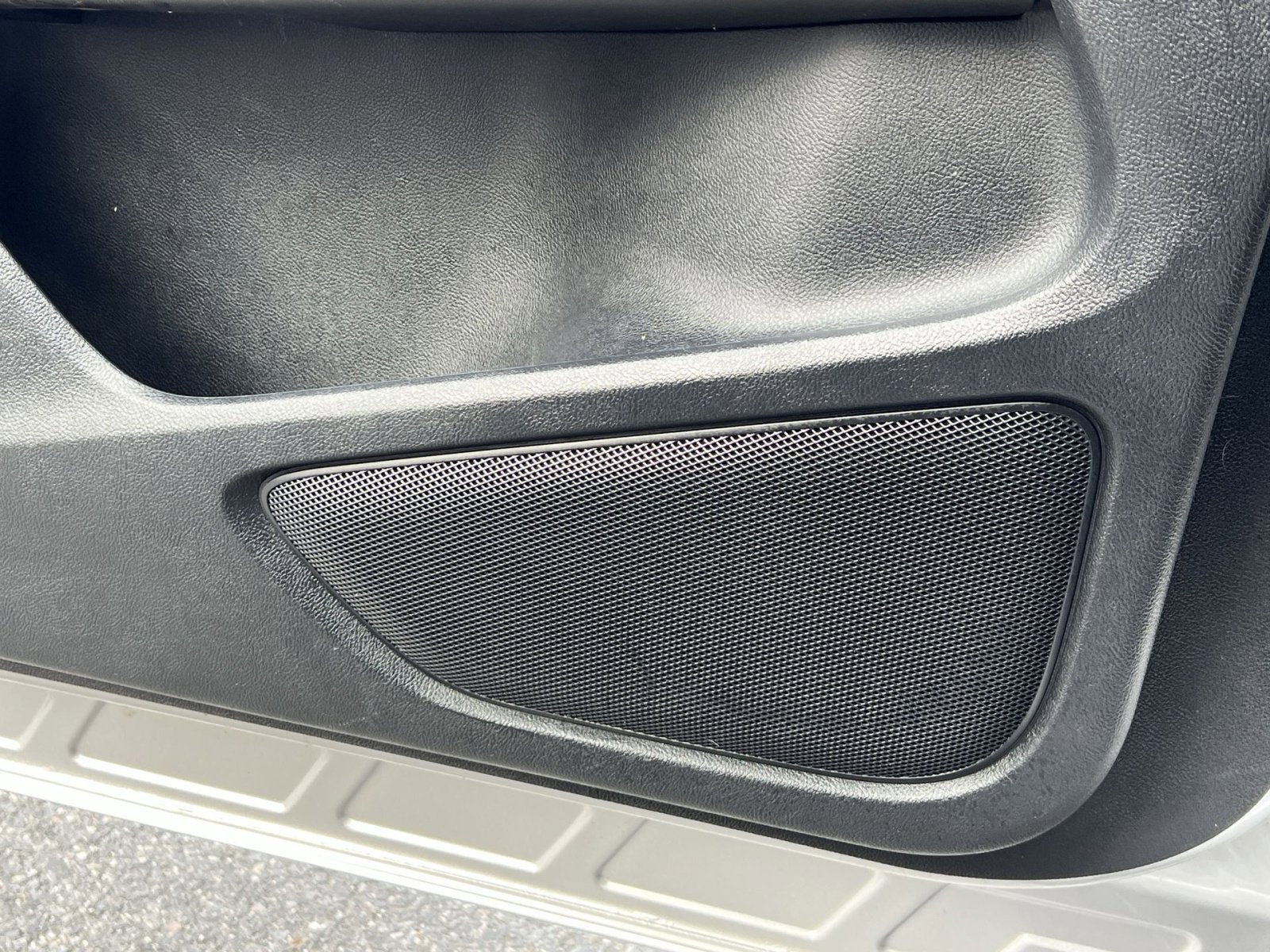 2019 Lincoln MKC Standard