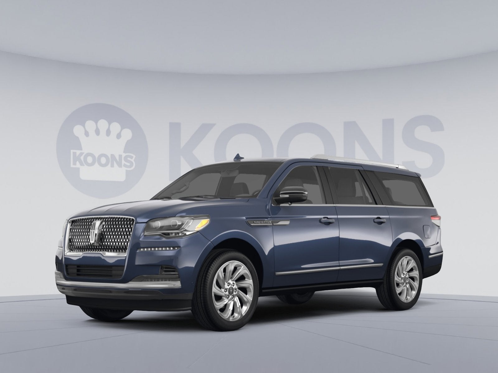 2022 Lincoln Navigator Reserve L 4WD's photo