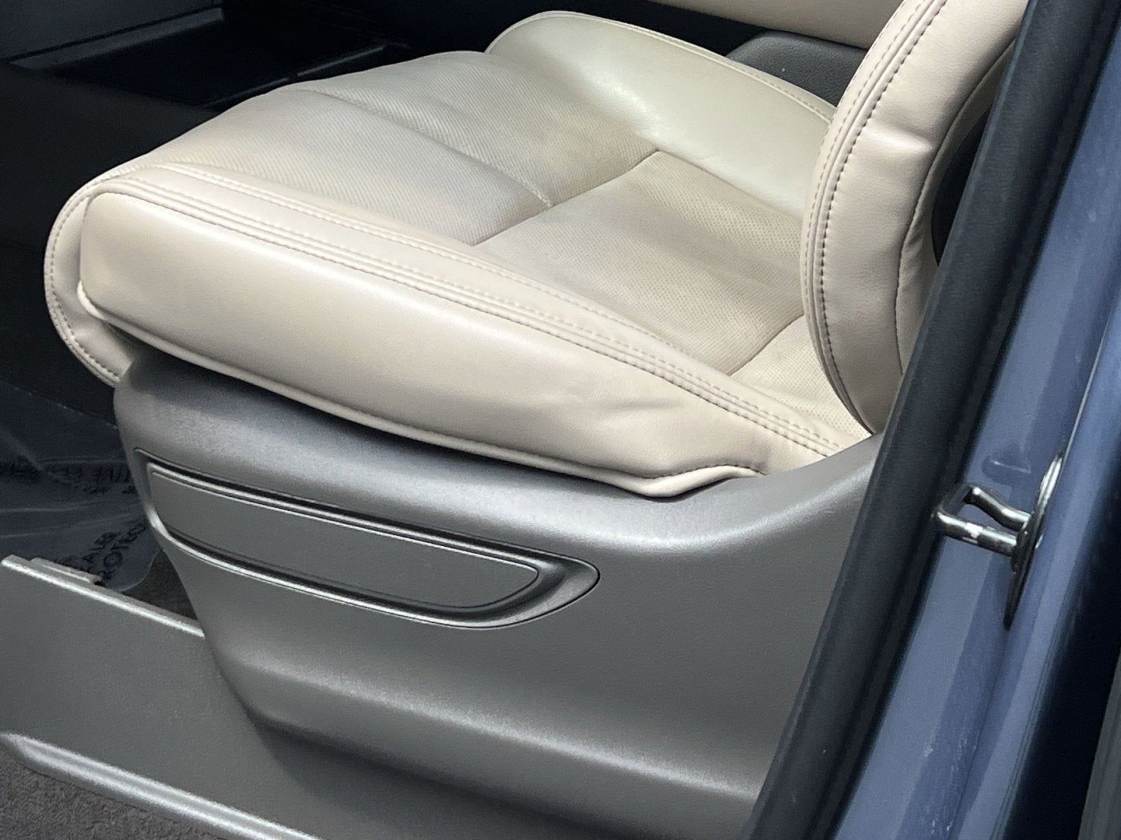 2022 Lincoln Navigator L Reserve