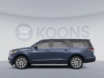 2022 Lincoln Navigator L Reserve