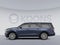 2022 Lincoln Navigator L Reserve