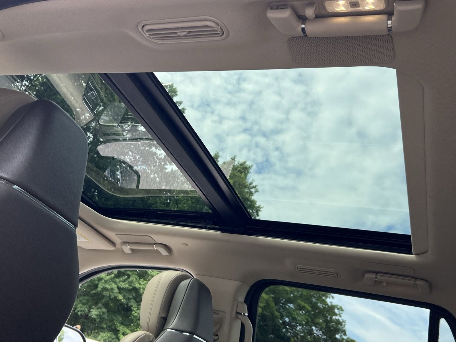 2022 Lincoln Navigator L Reserve