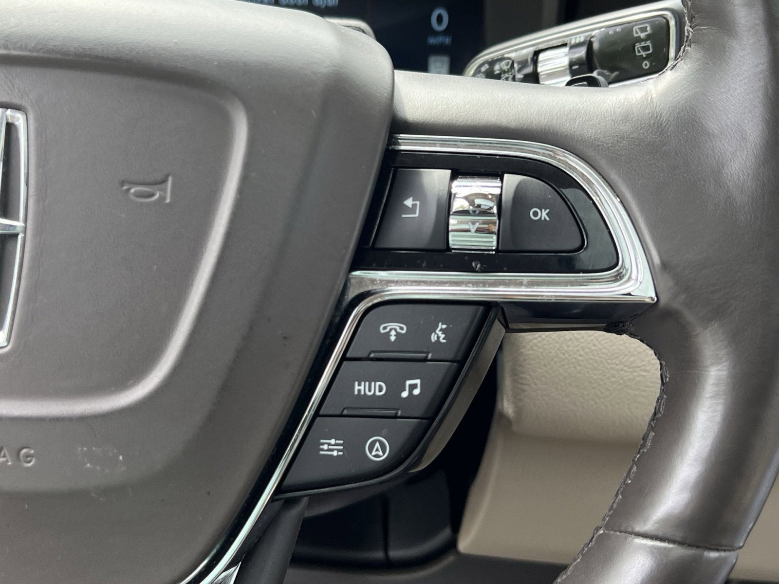 2022 Lincoln Navigator L Reserve