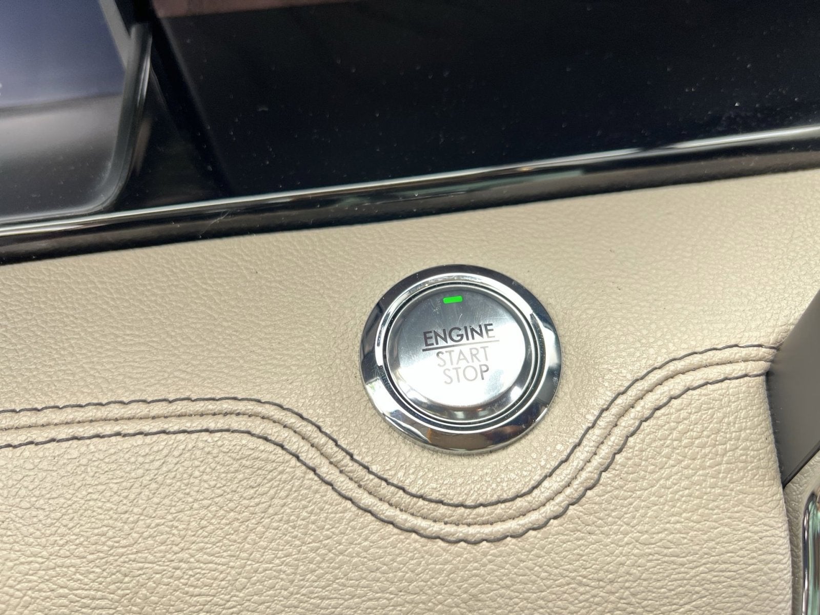 2022 Lincoln Navigator L Reserve