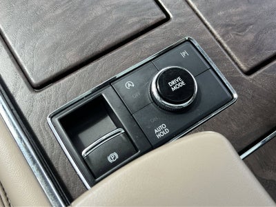 2022 Lincoln Navigator L Reserve