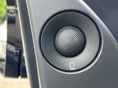 2022 Lincoln Navigator L Reserve