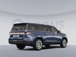 2022 Lincoln Navigator L Reserve