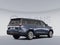 2022 Lincoln Navigator L Reserve