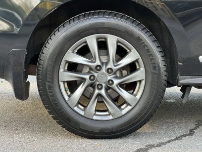 2013 INFINITI JX35 Base