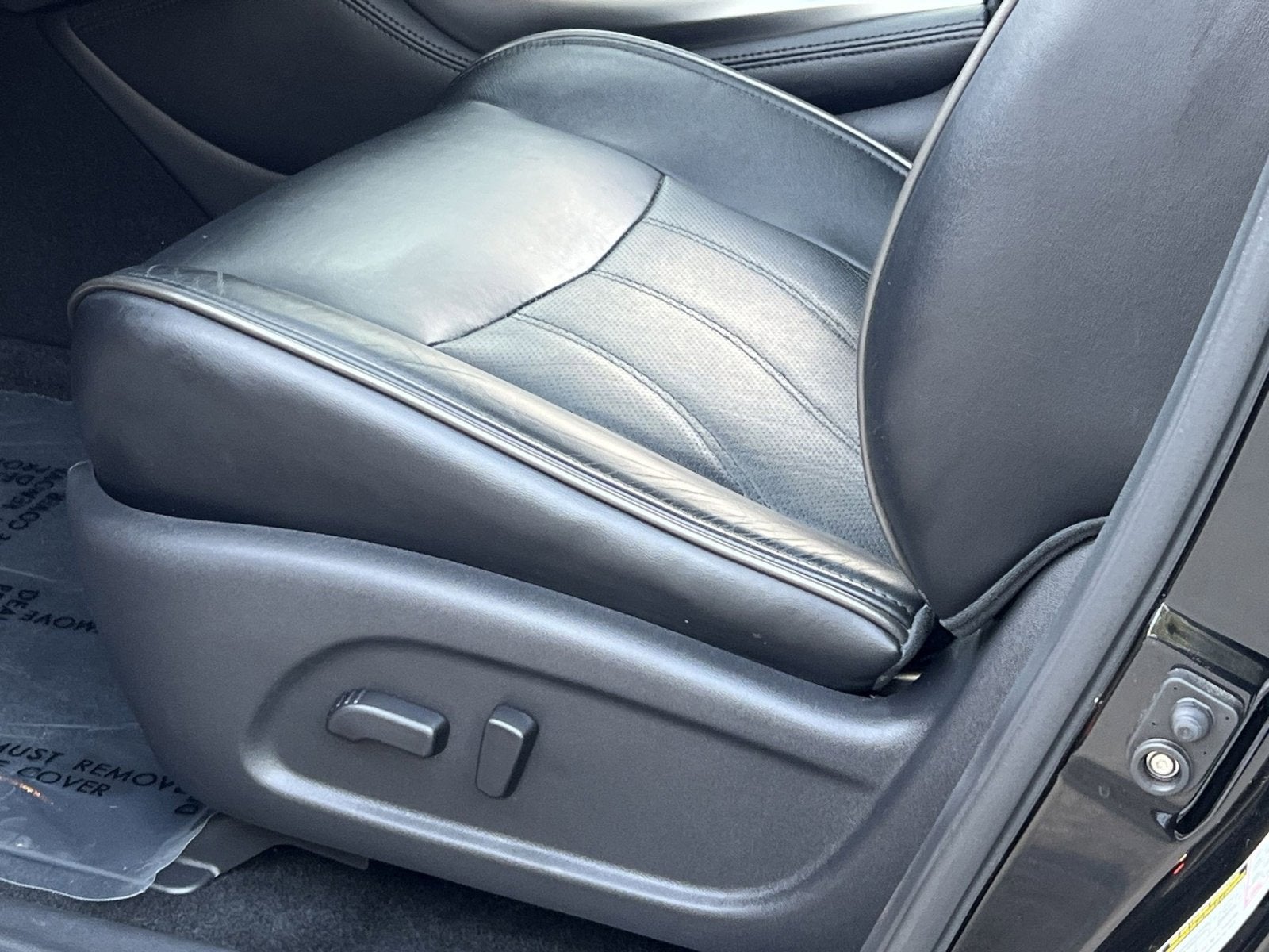 2013 INFINITI JX35 Base