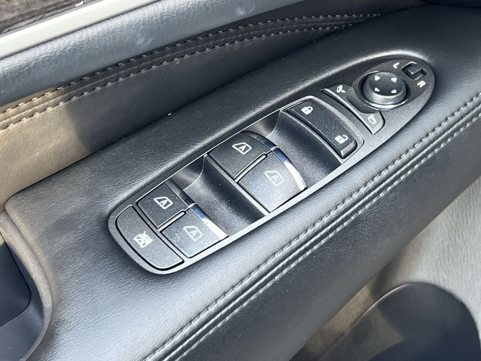 2013 INFINITI JX35 Base