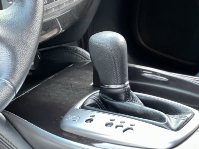 2013 INFINITI JX35 Base