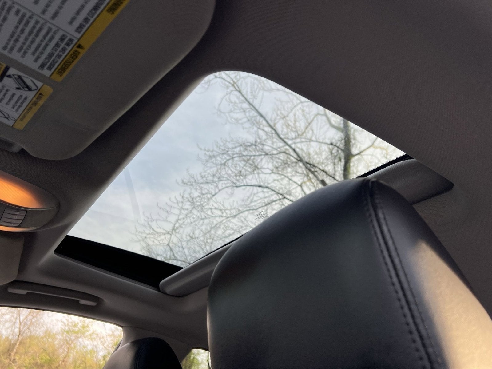 2013 INFINITI JX35 Base