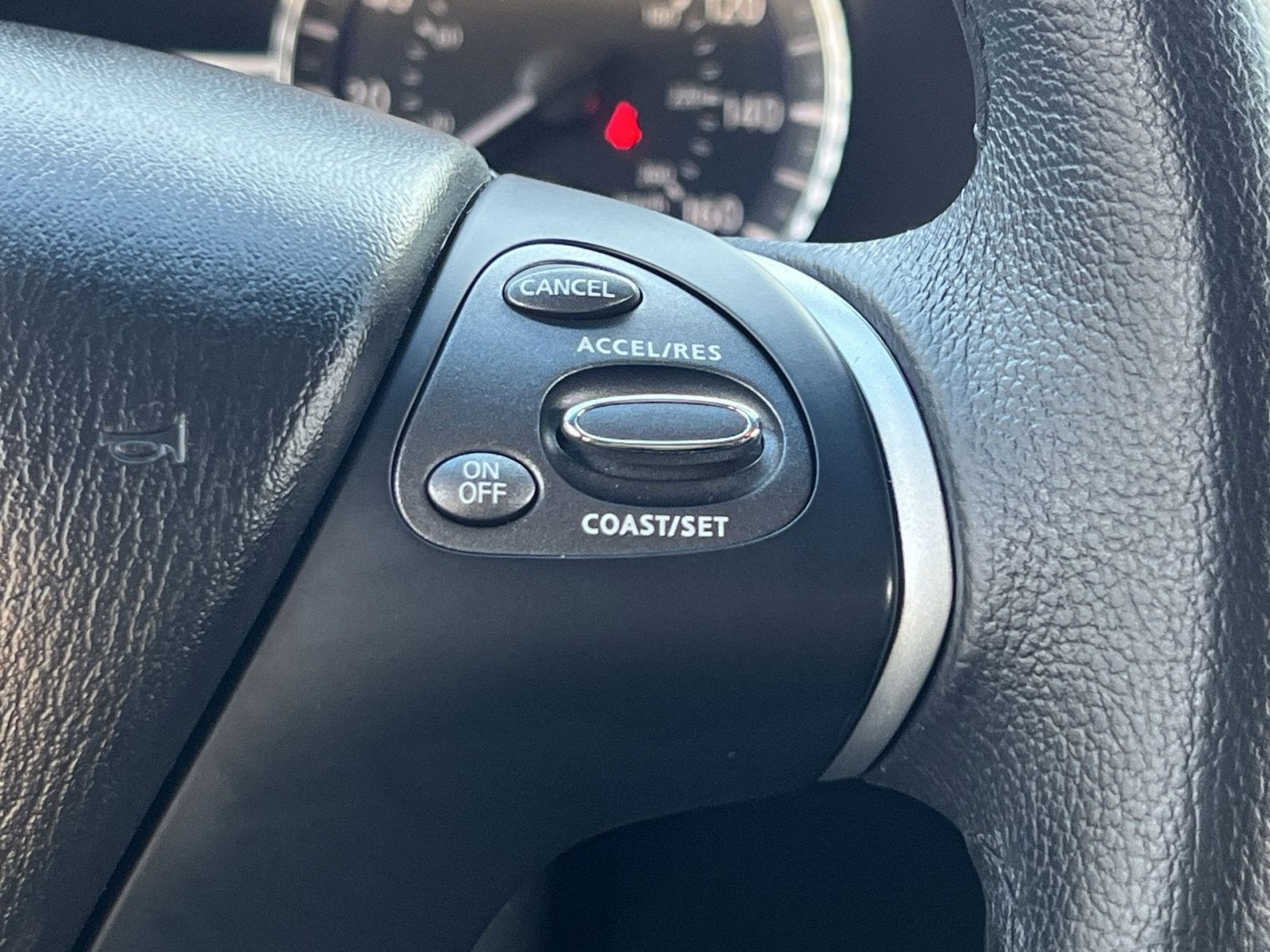 2013 INFINITI JX35 Base