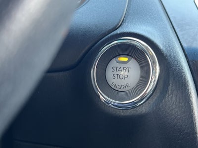 2013 INFINITI JX35 Base